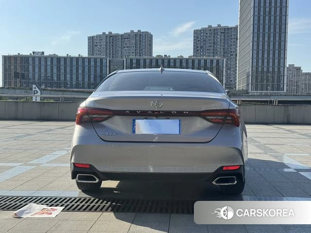 Toyota Asian dragon id 4272990 из Китая 19