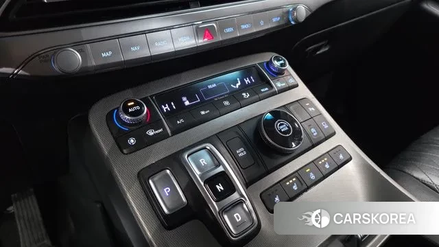 Hyundai Palisade id 3787690 из Кореи 19