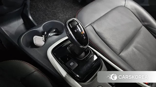 Chevrolet (GM Daewoo) Bolt EV id 3474337 из Кореи 19