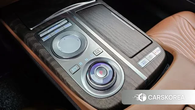 Genesis G80 (RG3) id 3361341 из Кореи 19