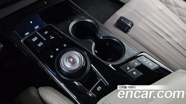 Kia K8 id 2875024 из Кореи 19