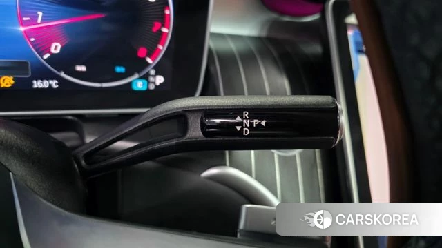 Mercedes-Benz GLC-Class X254 id 3817457 из Кореи 19