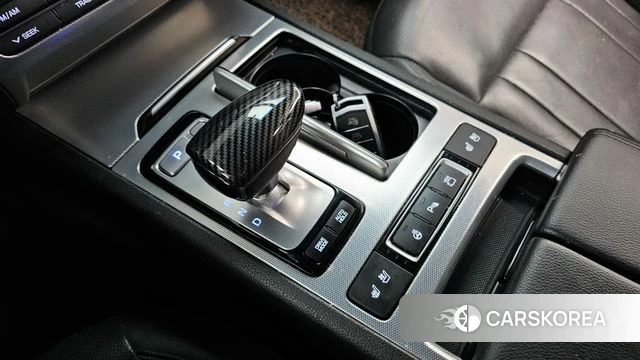 Genesis G80 id 3834853 из Кореи 19