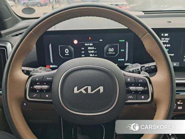 Kia The New Sorento 4th Generation id 4554383 из Кореи 16