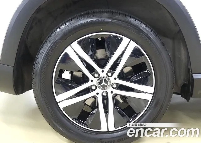 Mercedes-Benz GLE-Class W167 id 2864685 из Кореи 19