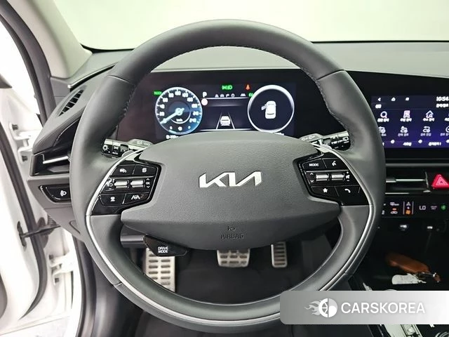 Kia Di Ol Nu Niro id 4388885 из Кореи 17