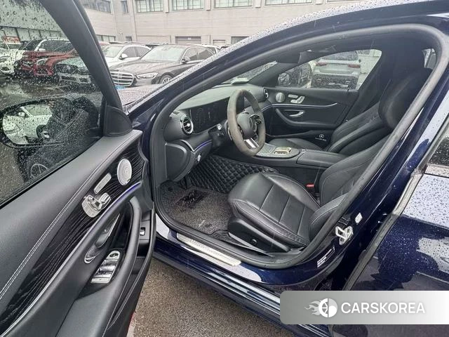 Mercedes-Benz E-class (imported) id 4394151 из Китая 9