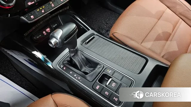 Kia The New Sorento id 3713948 из Кореи 19