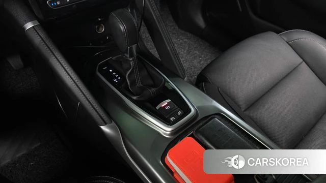 Renault Korea (Samsung) The New QM6 id 3877688 из Кореи 19