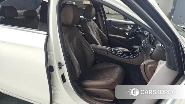 Mercedes-Benz E-Class W213 id 3029173 из Кореи 19