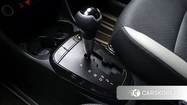 Kia All New Morning (JA) id 3429612 из Кореи 19