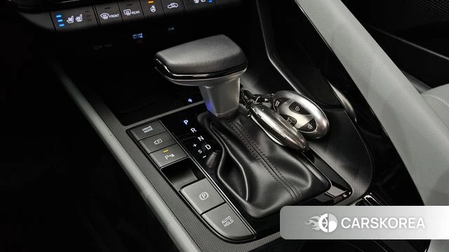 Hyundai The New Avante (CN7) id 3897147 из Кореи 19