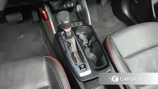 Chevrolet (GM Daewoo) Trailblazer id 3540717 из Кореи 19