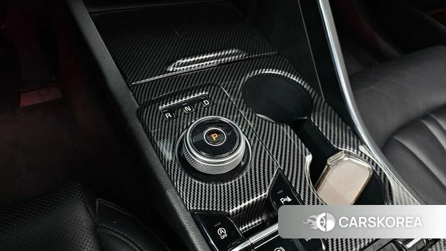 Kia K5 3rd generation id 4360862 из Кореи 31