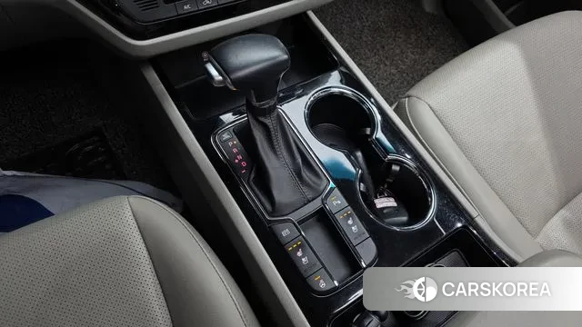 Kia The New Carnival id 3617130 из Кореи 19