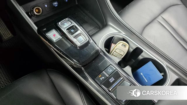 Hyundai Sonata (DN8) id 4708612 из Кореи 30