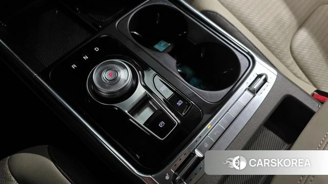 Kia The New Carnival 4th Generation id 4222948 из Кореи 33