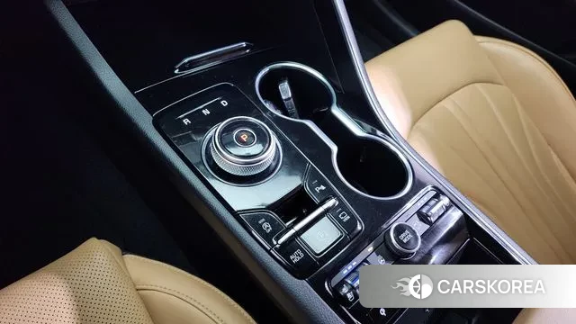 Kia K5 3rd generation id 3503675 из Кореи 19