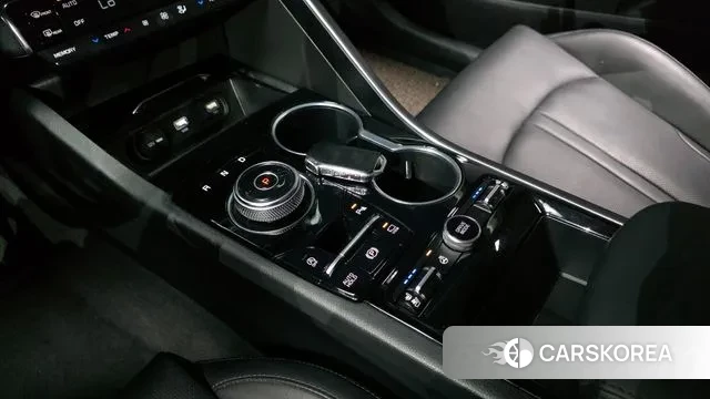 Kia K5 3rd generation id 3044269 из Кореи 19