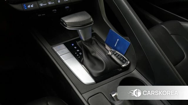 Hyundai Avante (CN7) id 4231206 из Кореи 29