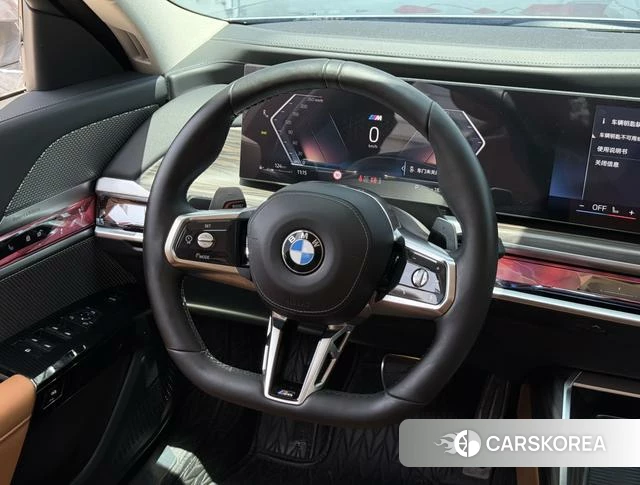 BMW 7 series id 4297699 из Китая 17