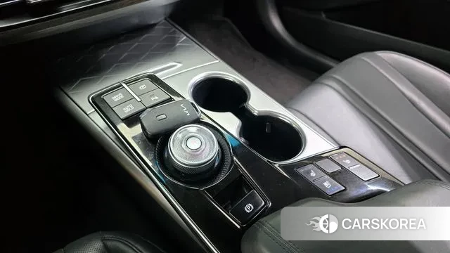 Kia K8 id 3022222 из Кореи 19