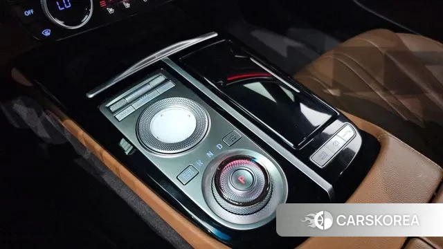 Genesis G80 (RG3) id 3219538 из Кореи 19