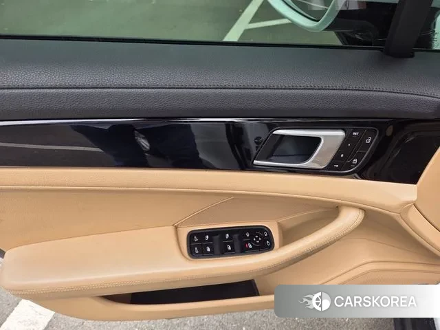 Porsche Panamera (971) id 3274962 из Кореи 17