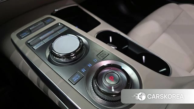 Genesis GV70 id 3832245 из Кореи 19