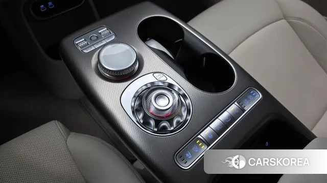 Genesis GV60 id 3740581 из Кореи 19