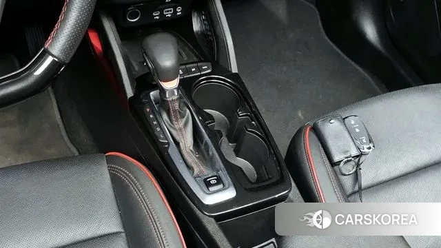 Chevrolet (GM Daewoo) Trailblazer id 2981192 из Кореи 19