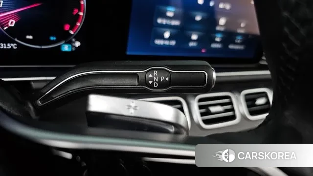 Mercedes-Benz GLE-Class W167 id 2939036 из Кореи 19