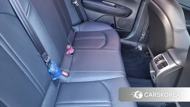 Kia The New K5 2nd generation id 3408163 из Кореи 16