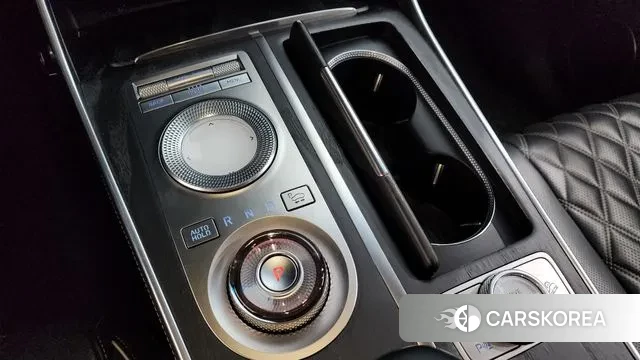 Genesis GV80 id 3718089 из Кореи 19