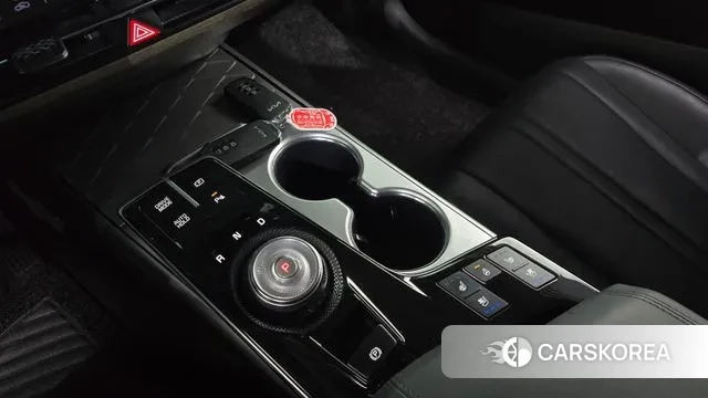 Kia K8 id 3664955 из Кореи 19