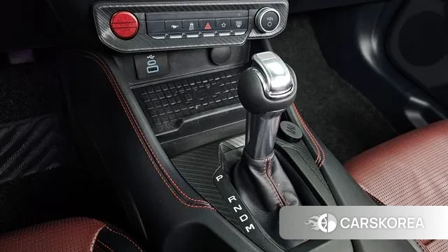 Ford Mustang 7th Generation id 3734323 из Кореи 19