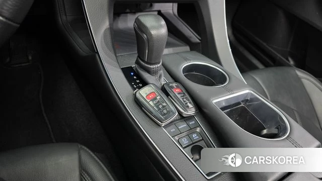 Toyota Avalon 5th Generation id 4638076 из Кореи 19