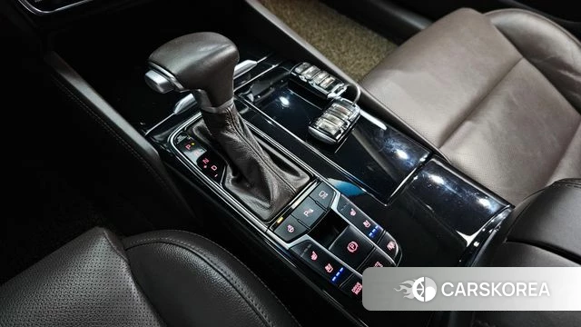 Kia All New K7 Hybrid id 4557923 из Кореи 29