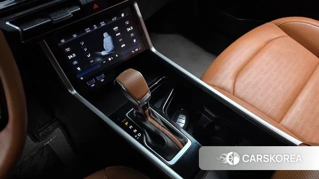 Ssangyong Torres id 3289526 из Кореи 19