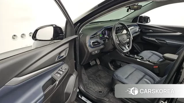 Chevrolet (GM Daewoo) Bolt EUV id 3735029 из Кореи 19