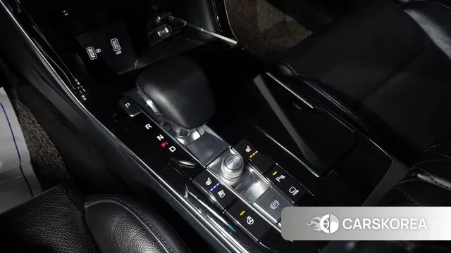 Kia K7 Premier Hybrid id 3225749 из Кореи 19