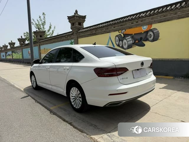 Volkswagen Lavida id 4271798 из Китая 15
