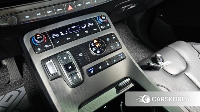 Hyundai Palisade id 4180014 из Кореи 19