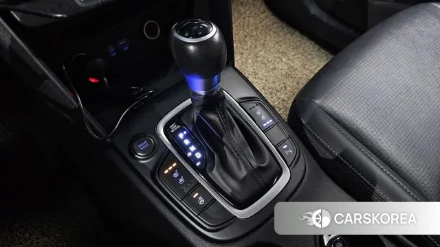 Hyundai Kona id 3386221 из Кореи 19