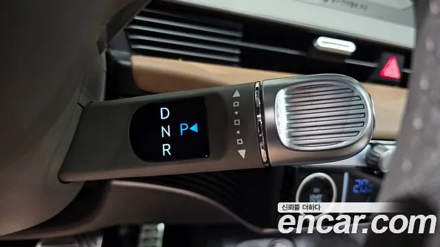 Hyundai Ionic 5 id 2944055 из Кореи 19