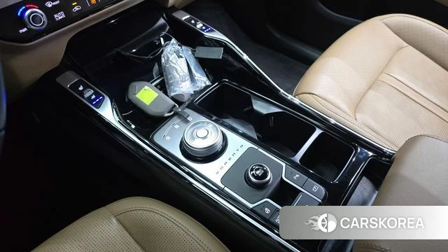 Kia The New Sorento 4th Generation id 4847864 из Кореи 29