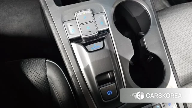 Hyundai Kona Electric id 3479261 из Кореи 19