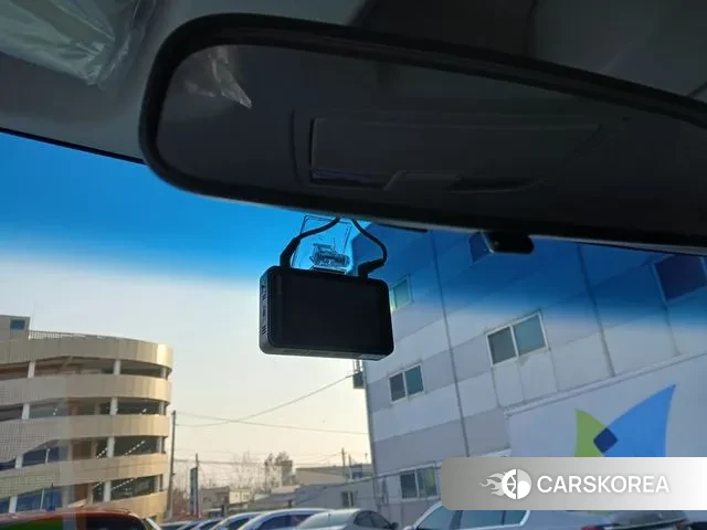 Kia The New Ray id 3692681 из Кореи 19