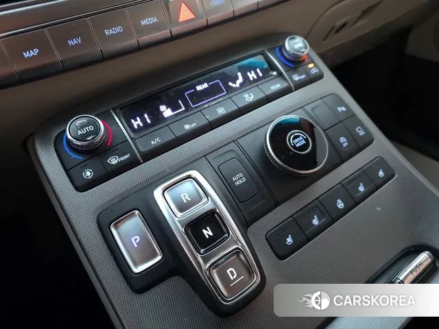 Hyundai Palisade id 3556839 из Кореи 19