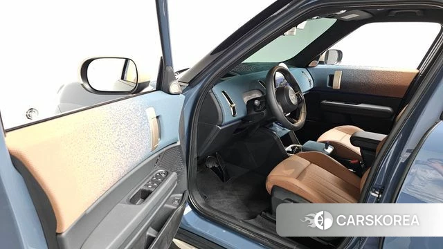Mini Cooper S Countryman 3rd Generation id 4777952 из Кореи 31
